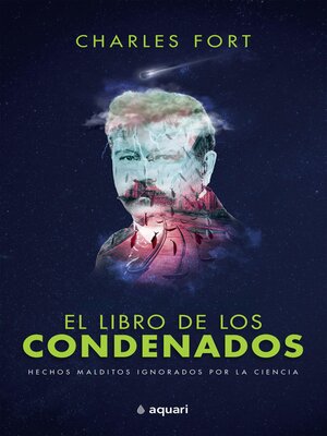 El libro de los condenados - ebook